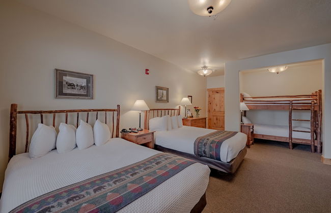 Cowboy Village Resort - Foto 17