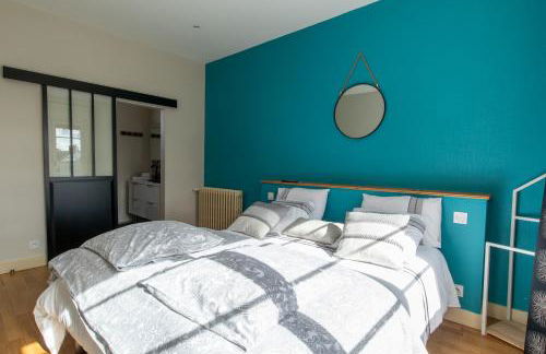 Maison aux portes de Beauval - Foto 29