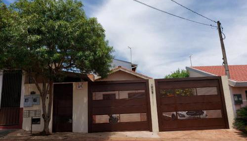 MAZZAROTTO casa completa 2 quartos - Foto 3