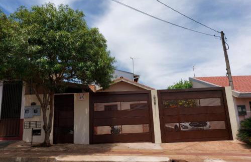 MAZZAROTTO casa completa 2 quartos - Foto 3