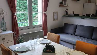 La Crécynette - near Disneyland and Parrot World - Foto 3