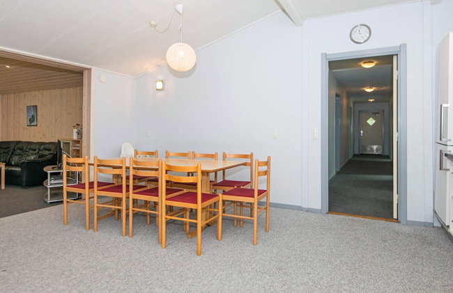 20 Person Holiday Home in Herning - Foto 20