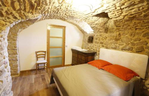 Gîtes du Plus Bas Mas - Foto 13