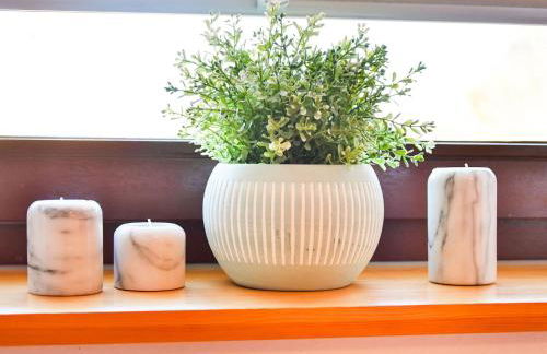 Ferienhaus in Thorstorf mit Garten - Foto 61