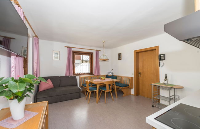 Appartementhaus Renate - Foto 32