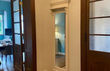 Villa Le Palais Quedlinburg - Foto 16