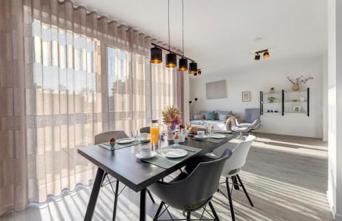 Apartment C1 "Zwei Schlafzimmer, zwei Bäder & Südterrasse mit Blick ins Grüne" im "Pine Hill Resort" - Foto 2