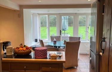 Lodge Backed by English Legacy - Foto 17