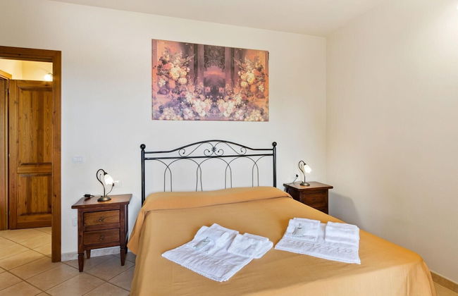 Gorgeous Holiday Home in Sorano With Swimming Pool - Foto 15