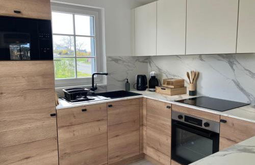 Maison neuve à Le Palais avec WIFI, proche plage - FR-1-418-266 - Photo 6