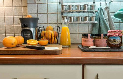 Karamba boutique living - ECO Riverside Appartment - Foto 20