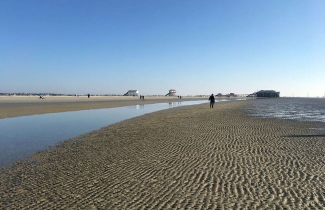 Nordseelodge Comfortable Holiday Residence - Foto 26