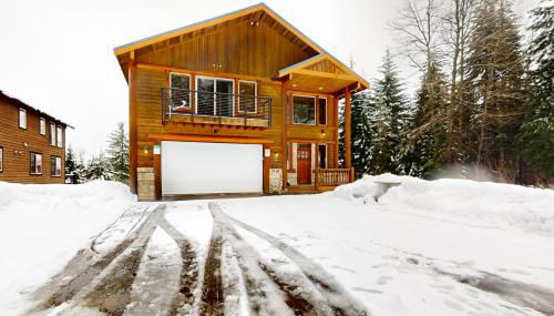 SnowTop Manor - Foto 2