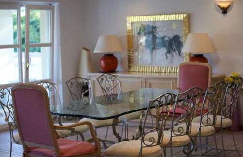 Villa avec piscine à Super Cannes - Foto 5