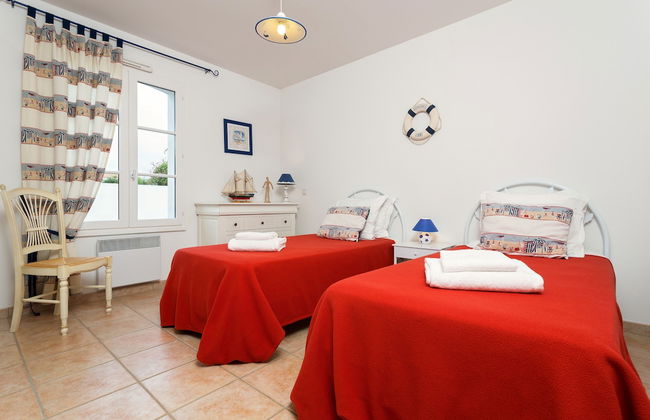 Madame Vacances Le Domaine de Vertmarines - Foto 4