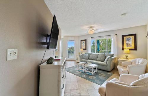 Tierra Verde Holiday Island Second Floor Waterfront - Foto 37