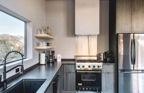 Heaven's Door By The Cohost Company - Foto 80