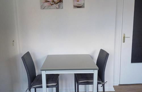 Furnished studio in city center in a quiet neighborhood - Foto 4