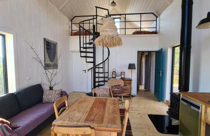 Zakole Czarnej Hańczy - Foto 46