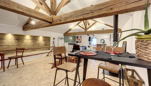 Magnifique et confortable loft - Foto 4