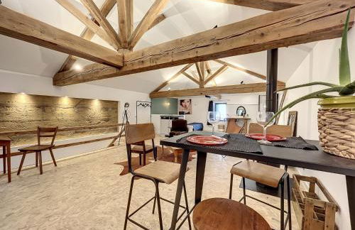 Magnifique et confortable loft - Foto 4