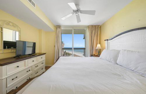 Pelican Beach 1216 - Ocean Front Condo with Shared Pool & Beach Access - Foto 10
