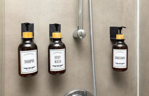 Cosy, modern high rise with views! 2 bedroom - Foto 26