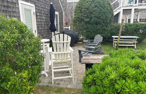 Charming Beachside Bungalow - Foto 12