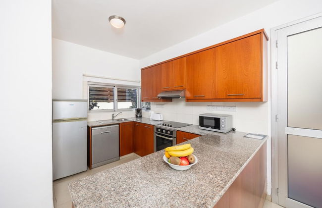 Villa Coral Bay 9 in Peyia - Photo 10