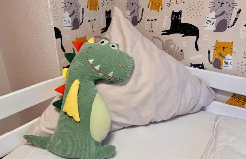 Ela's Hof - Buchsbaum - Foto 9