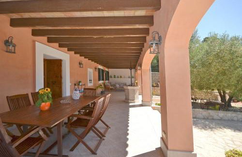 Villa Victori - Foto 7