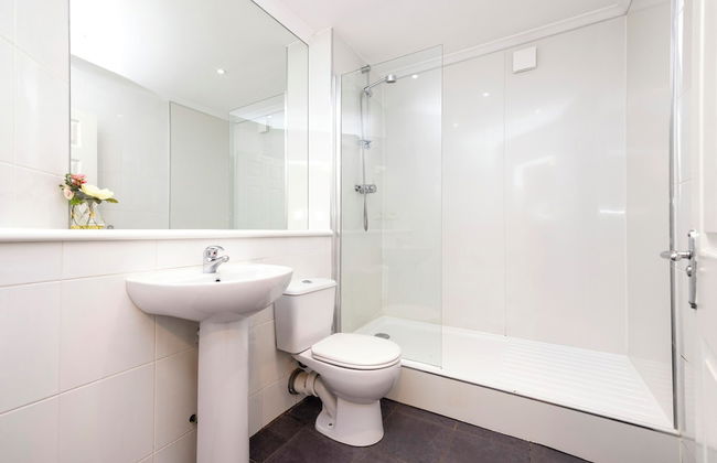 JOIVY Modern flats near Edinburgh Castle - Foto 1