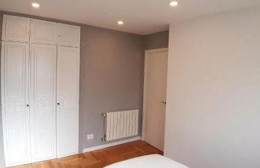 Vistas a la ria y garaje en el Castro, centro Vigo - Foto 24