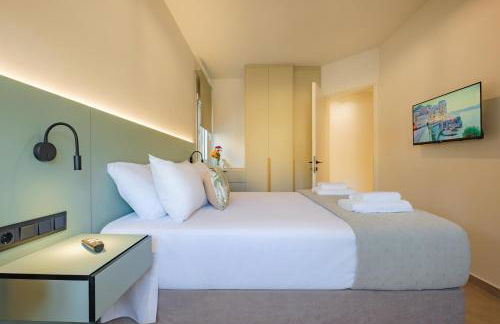 Olive Garden House - Foto 19