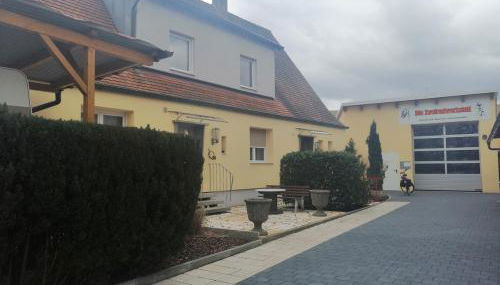 Ferienwohnung 2 Schlafzimmer 115qm J M Vermietung - Foto 3