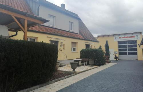 Ferienwohnung 2 Schlafzimmer 115qm J M Vermietung - Foto 3