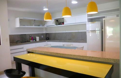 Flat espaçoso e confortavel no hotel Canarius Gravata - Foto 14