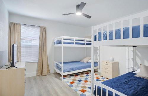 The Birch House - Serene Texas Lake Retreat - Foto 9