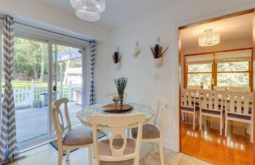 Hot Tub and Game Room Retreat Near Camelback - Foto 14