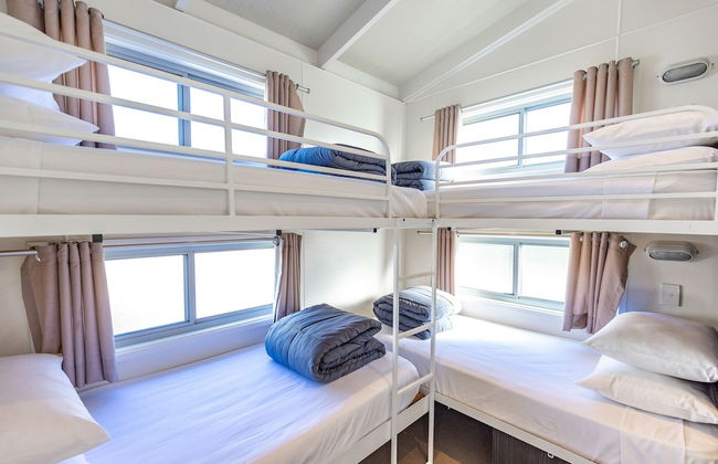 NRMA Halls Gap Holiday Park - Foto 16