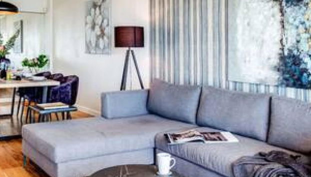 Beachy Apartment w Pool Ocean Views Beach Steps - Foto 4, Habitación