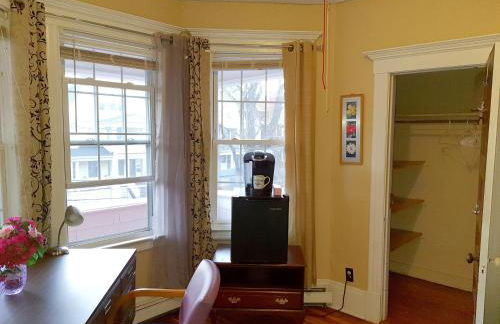 Whitney Wonder 2nd and 3rd floor - Foto 33