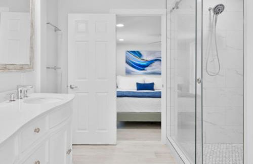 Murmond 5 Bedroom Home by RedAwning - Foto 60