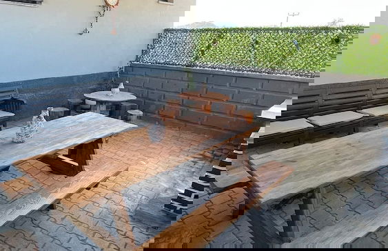 Seydikemer Darıyemez Apart - Photo 20