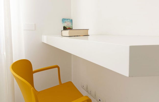 Residenza Excelsior 703 - Foto 9