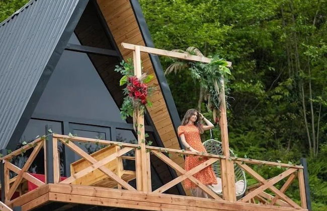 Aliki Bungalow - Foto 11