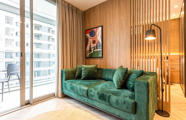 Charlie Wide Pinheiros - Foto 18