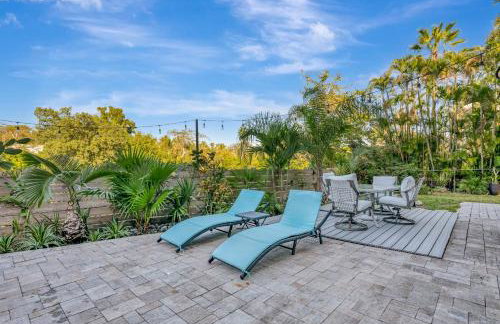 Hot Tub Sleeps 10 Park Your Boat & Trailer - Photo 43