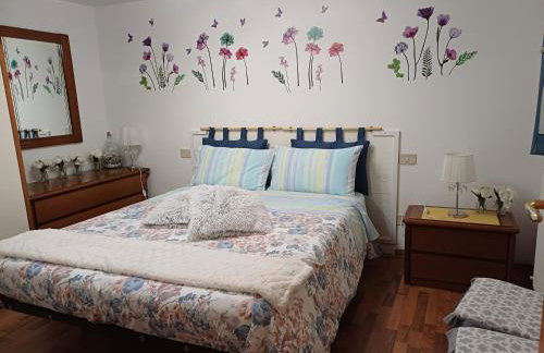 Grazioso Appartamento in Centro Storico "ALLE MURA DEL CASTELLO 1 Stefano e Paola Marchesini" - Foto 22