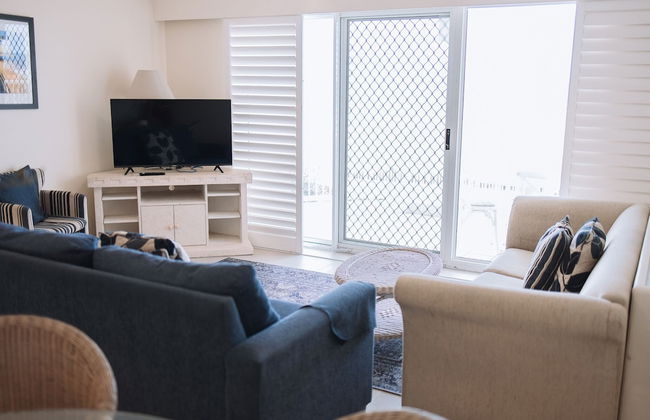 Surfers Horizons Resort - Foto 60